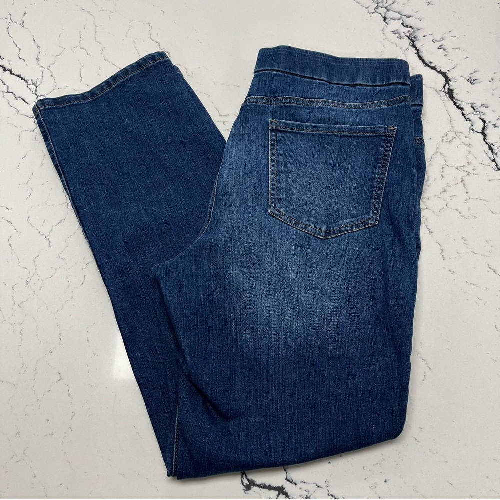 Kim Rogers tummy control jeans size 14